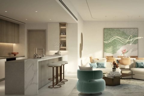 Apartment de 1 dormitorio en Madinat Jumeirah Living, UAE No. 145004 8