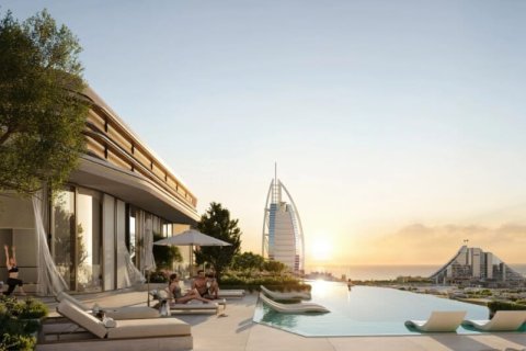 Apartment de 1 dormitorio en Madinat Jumeirah Living, UAE No. 145004 5