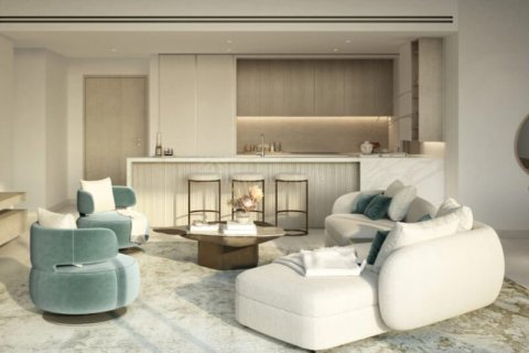 Apartment de 1 dormitorio en Madinat Jumeirah Living, UAE No. 145004 6