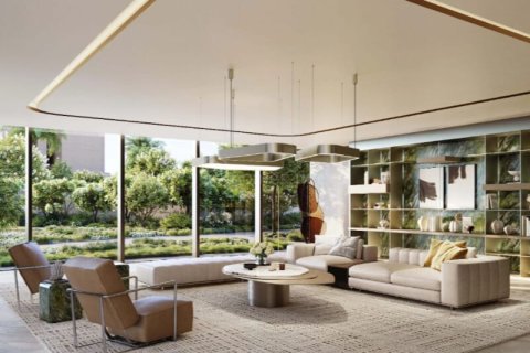 Apartment de 1 dormitorio en Madinat Jumeirah Living, UAE No. 145004 7