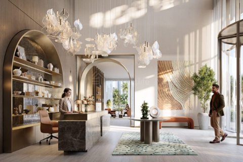 Appartement de 1 chambre à Business Bay, UAE No. 145000 7