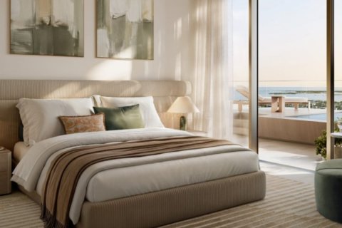 Appartement de 1 chambre à Business Bay, UAE No. 145000