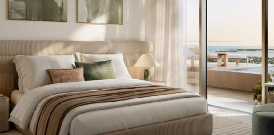 Appartement de 1 chambre à Business Bay, UAE No. 145000