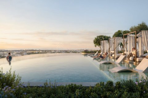 Appartement de 1 chambre à Business Bay, UAE No. 145000 11