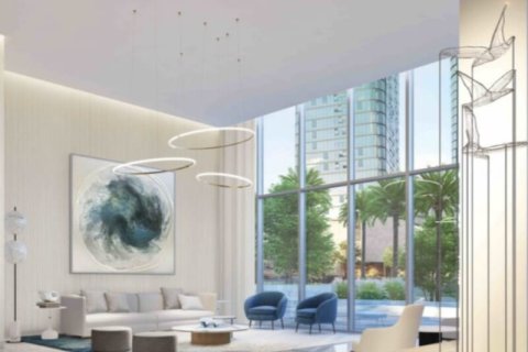 Apartment de 2 dormitorios en Business Bay, UAE No. 145005 11