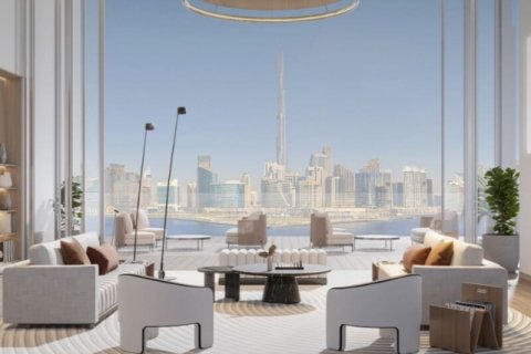Apartment de 2 dormitorios en Business Bay, UAE No. 145005 10