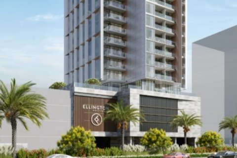 Apartment de 2 dormitorios en Business Bay, UAE No. 145005 3