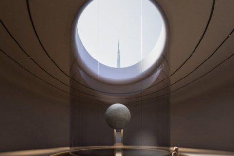 2 bedrooms Apartment in DIFC, UAE No. 144999 10