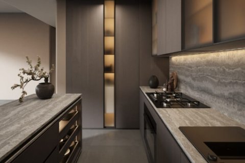 2 bedrooms Apartment in DIFC, UAE No. 144999 5