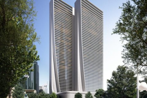 2 bedrooms Apartment in DIFC, UAE No. 144999 3