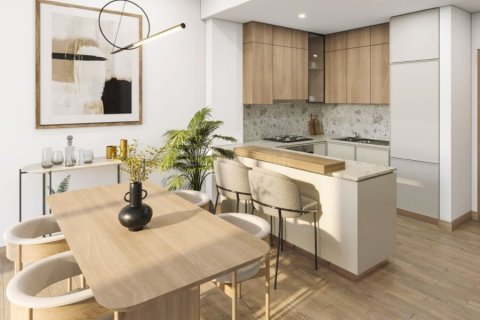 Apartment de 2 dormitorios en Dubai Land, UAE No. 145003 13