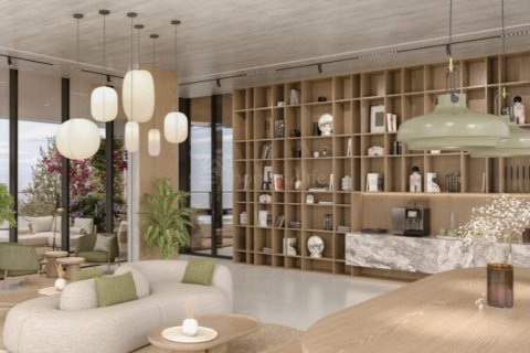 Apartment de 2 dormitorios en Dubai Land, UAE No. 145003 9