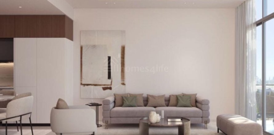 Apartment de 1 dormitorio en Dubai Science Park, UAE No. 145002