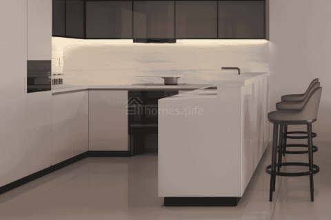 Apartment de 1 dormitorio en Dubai Science Park, UAE No. 145002 7