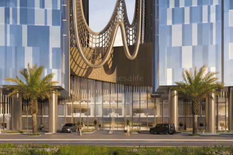 Apartment de 1 dormitorio en Dubai Science Park, UAE No. 145002 5