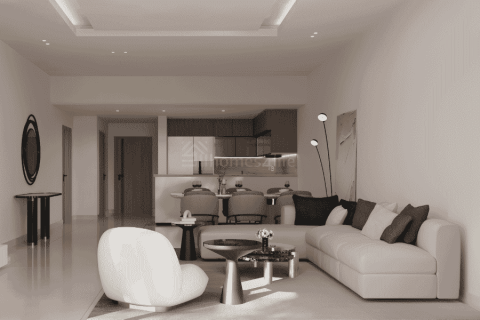 Apartment de 1 dormitorio en Dubai Science Park, UAE No. 145002 3