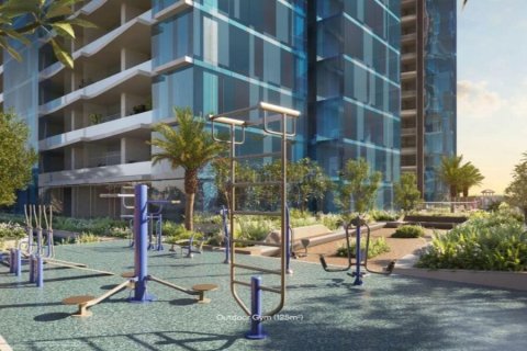 Apartment de 1 dormitorio en Dubai Science Park, UAE No. 145002 13