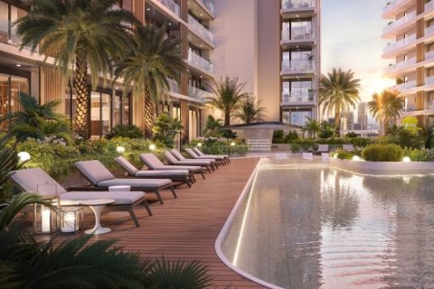 Apartment de 2 dormitorios en Dubai Silicon Oasis, UAE No. 145001 8