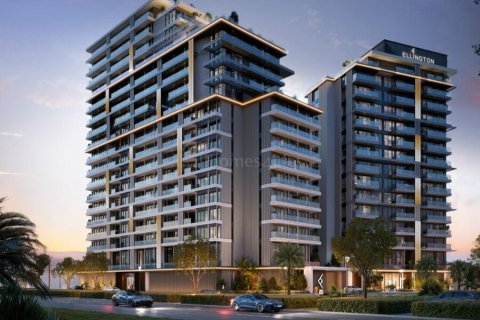 Apartment de 2 dormitorios en Dubai Silicon Oasis, UAE No. 145001 6