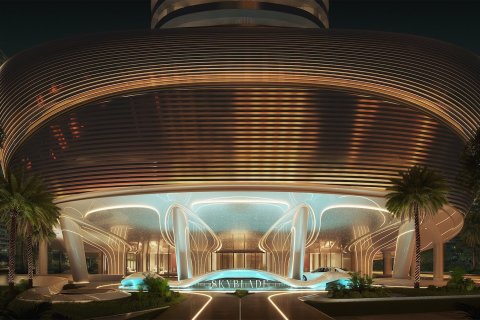 1 bedroom Apartment  No. 108547 8