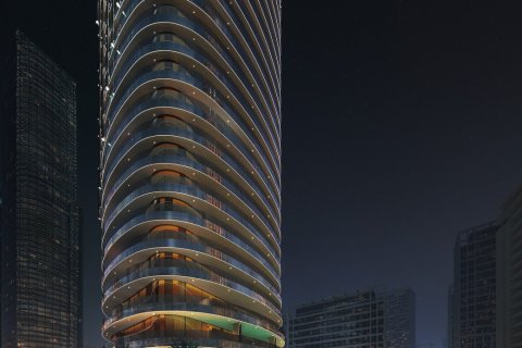 1 bedroom Apartment  No. 108547 3