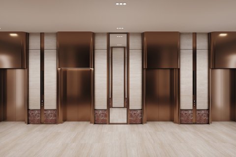 1 bedroom Apartment  No. 108547 13