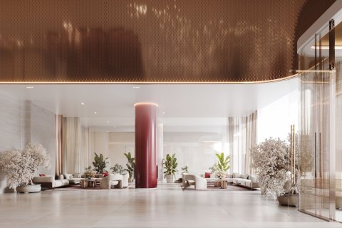 1 bedroom Apartment  No. 108547 11