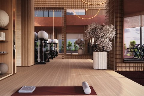 Apartment de 2 dormitorios  No. 108546 14