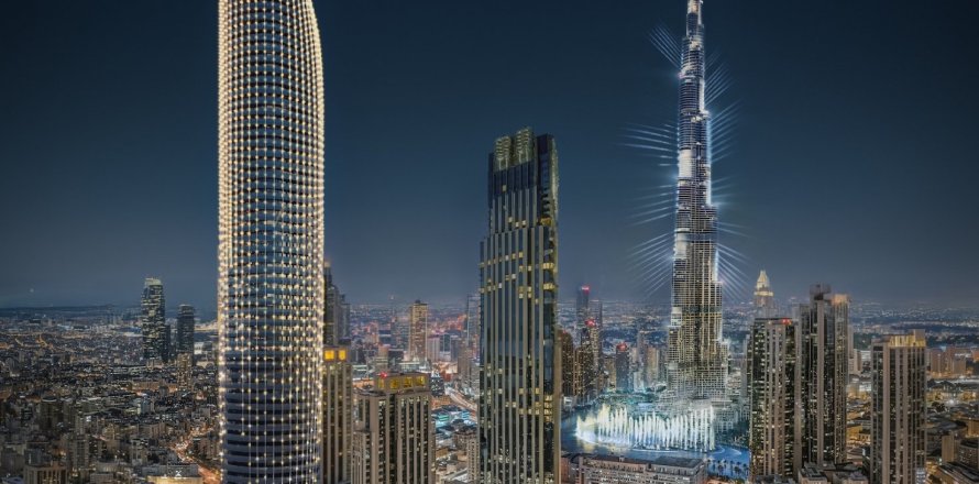 Apartment de 2 dormitorios  No. 108546