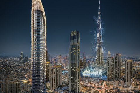 3 bedrooms Apartment  No. 108545 2