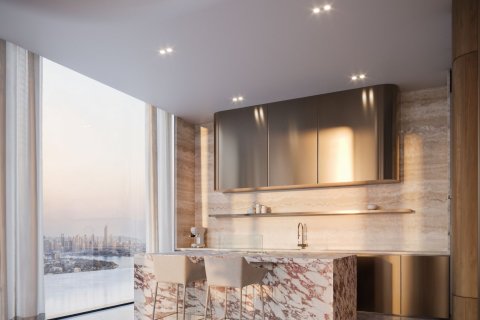 3 bedrooms Apartment  No. 108545 16