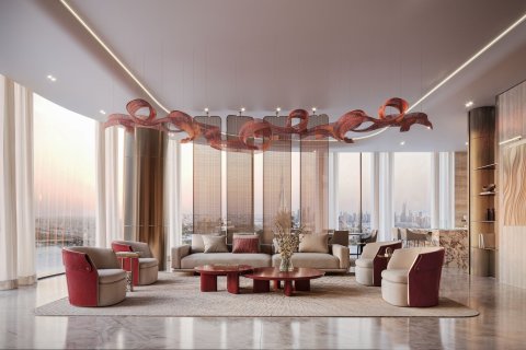 3 bedrooms Apartment  No. 108545 12