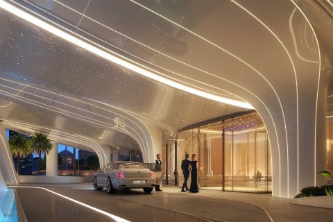 3 bedrooms Apartment  No. 108545 9