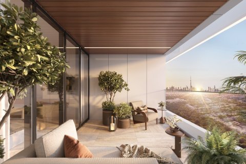 1 bedroom Apartment  No. 108543 11