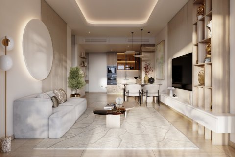 1 bedroom Apartment  No. 108543 9