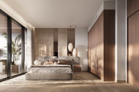 1 bedroom Apartment  No. 108543 10