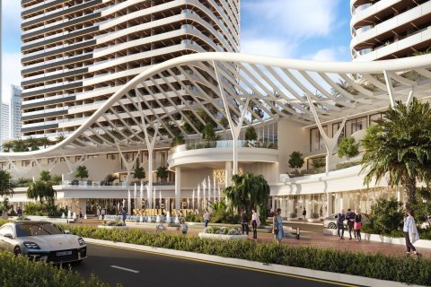 1 bedroom Apartment  No. 108543 4