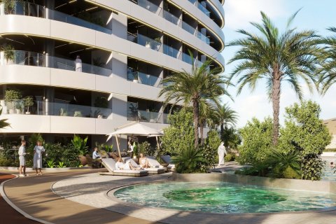 1 bedroom Apartment  No. 108543 6