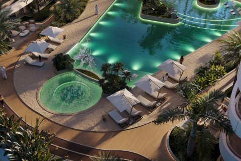 1 bedroom Apartment  No. 108543 8