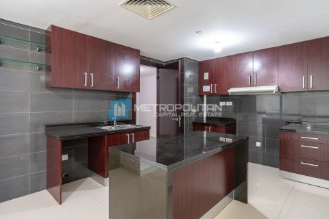 3 غرف نوم شقة  رقم 107554 4