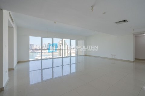 3 غرف نوم شقة  رقم 107554 8