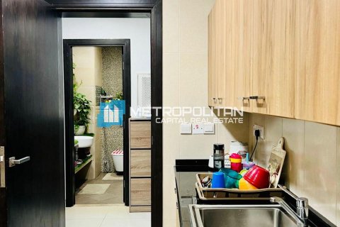 Квартира с 2 спальнями  №107555 15