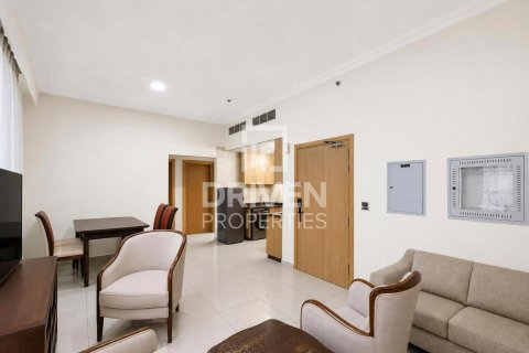 Appartement de 2 chambres à Lincoln Park, UAE No. 207320 4
