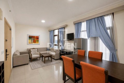 Appartement de 2 chambres à Lincoln Park, UAE No. 207320 3