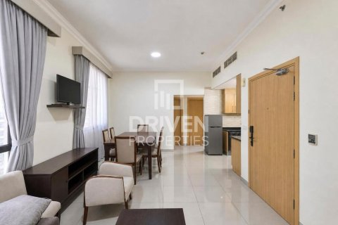 Appartement de 2 chambres à Lincoln Park, UAE No. 207320 5