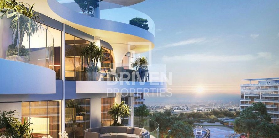 1 bedroom Apartment No. 121302