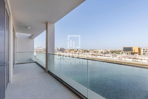 Квартира с 2 спальнями  №121305 16