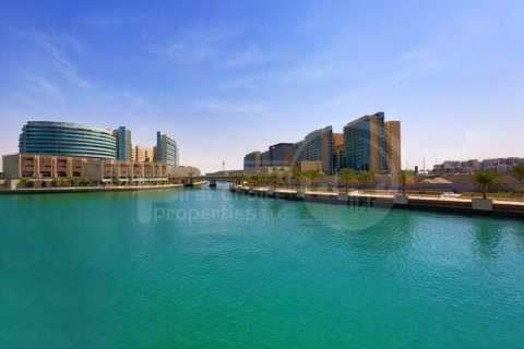 2 غرف نوم شقة في Al Raha Beach, الإمارات العربية المتحدة رقم 13192 13