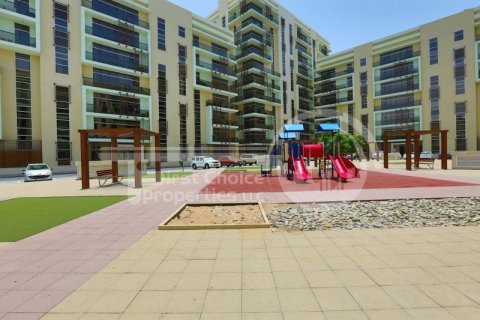 2 غرف نوم شقة في أبو ظبي, الإمارات العربية المتحدة رقم 13193 15