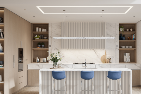 Appartement de Studio  No. 110812 4